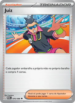 Juiz
