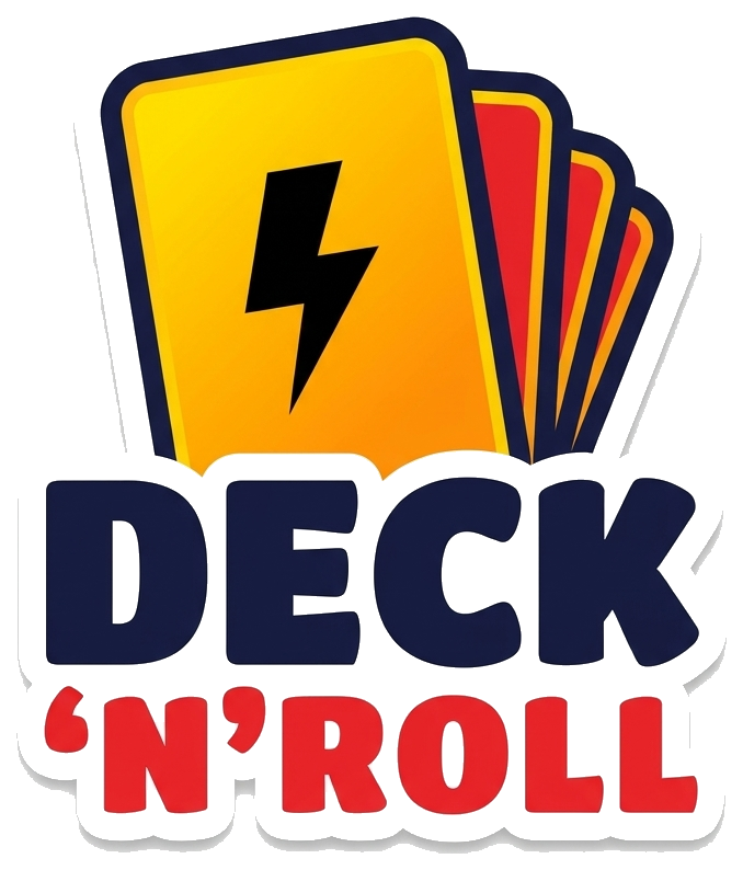 Deck'n'Roll